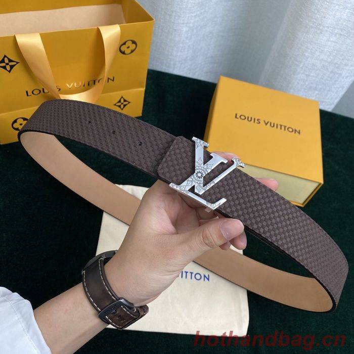 Louis Vuitton Belt 40MM LVB00031-2